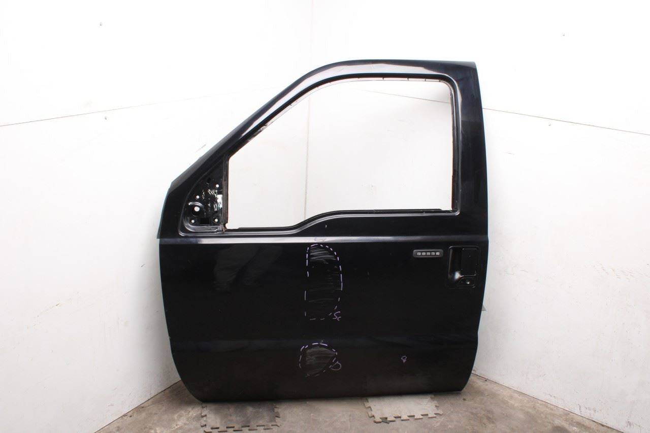 2009-16 Ford F-250 Lariat Front Left Side Door Shell Panel 9C3Z-2520125-J *ReaD* - Alshned Auto Parts