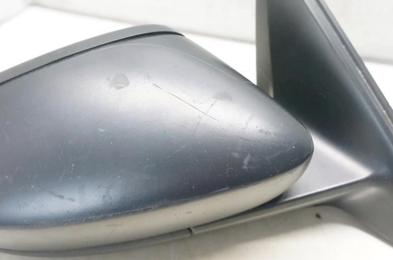 2011-2018 Volkswagen Jetta Passenger Right Side Rear View Mirror 5C7-857-508-AC - Alshned Auto Parts