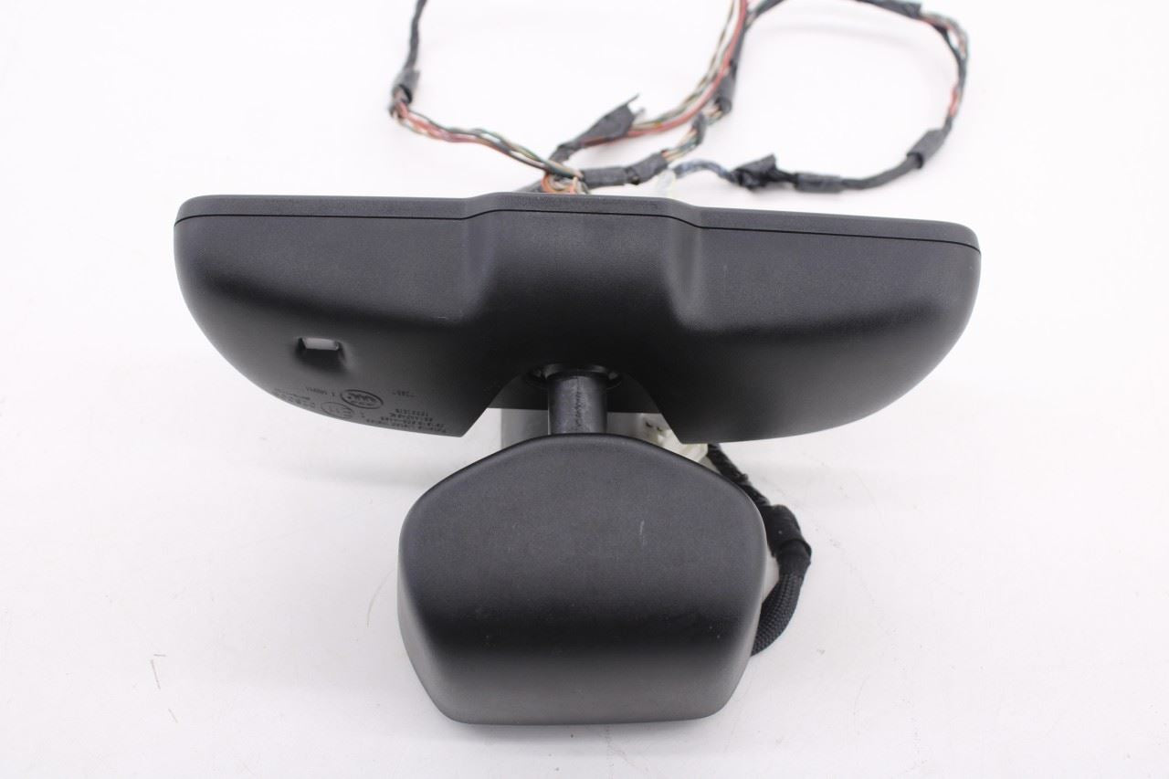 2014-2016 Dodge Durango SXT Interior Inside Rear View Mirror 68144049AE OEM12