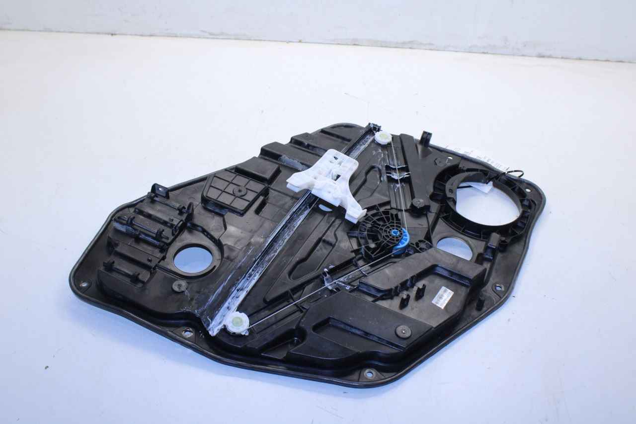 2021-2025 Hyundai Tucson SEL RR LH Door Window Regulator w/ Carrier 83471-CW000 - Alshned Auto Parts