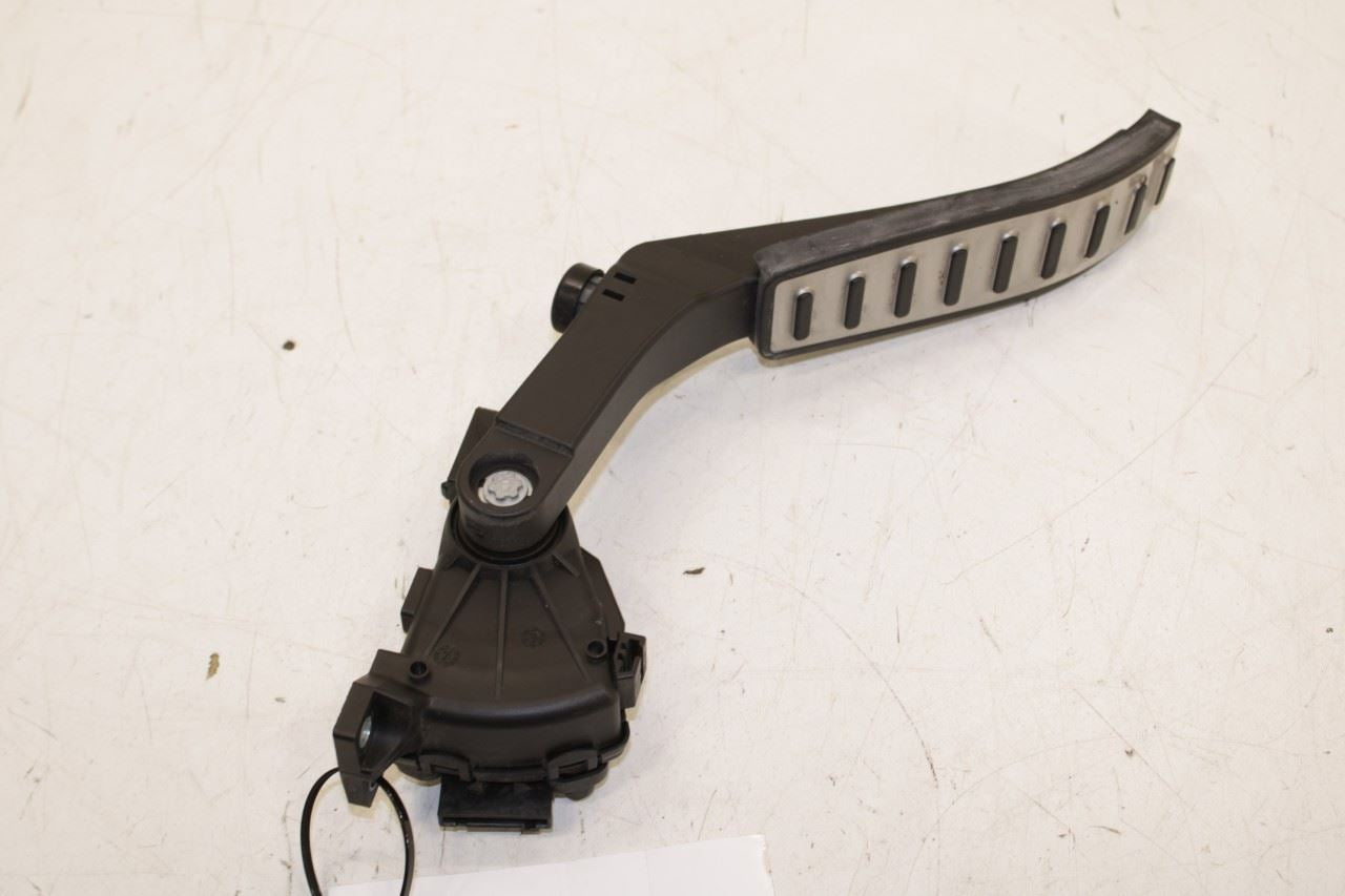 2008-18 Porsche Cayenne Platinum 3.6L AWD Accelerator Throttle Gas Pedal Sensor - Alshned Auto Parts