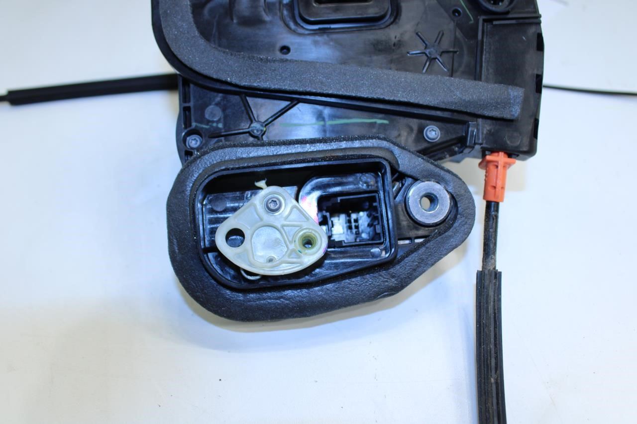 2018-2024 GMC Terrain Denali Rear Right Door Lock Latch Actuator 13546552 OEM - Alshned Auto Parts