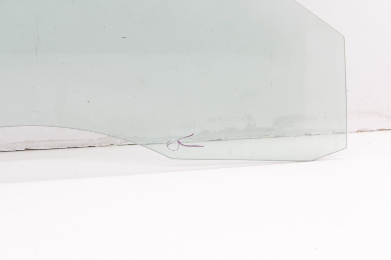 2006-2009 Mercedes-Benz CLK 350 Front Right Side Door Window Glass 209-725-02-10 - Alshned Auto Parts