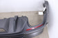 18-23 Ford Mustang GT Rear Bumper Cover w/ Lower Extension Valance Panel *ReaD*13