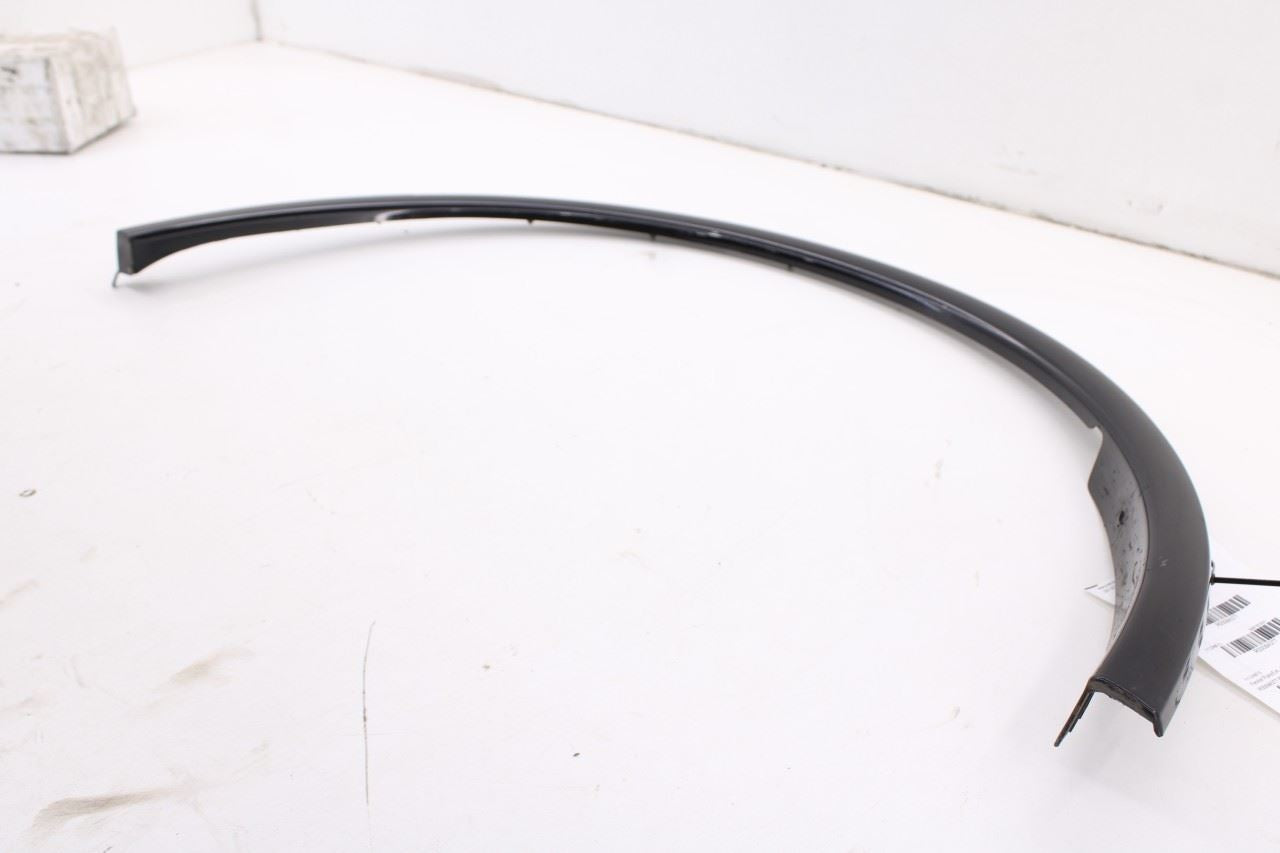 2011-2026 Dodge Durango SXT Rear Left Fender Wheel Opening Molding 1RK19TZZAE6