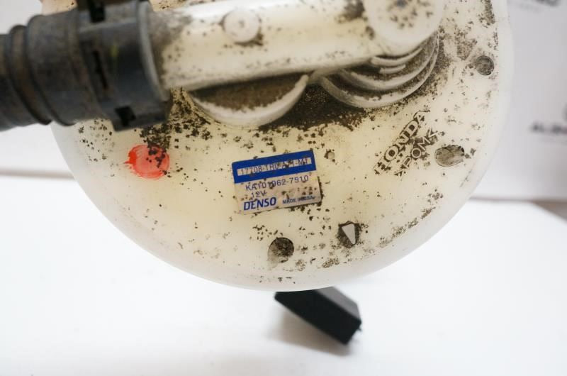 2013-2014 Acura ILX Hybrid Tech 1.5L Fuel Pump Assembly 17045-TR0-L70 OEM - Alshned Auto Parts
