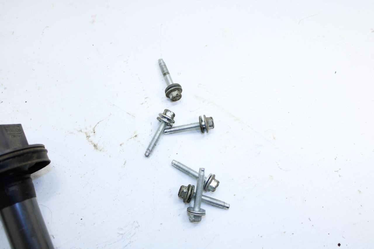 11-16 Ford F150 Platinum 3.5L turbo Engine Ignition Coil Set of 6 BL3E-12A375-CC - Alshned Auto Parts