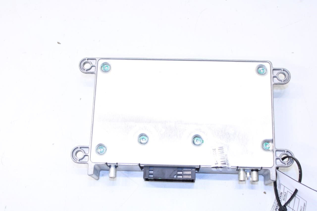 07-2013 Mercedes-Benz S550 Voice Communication Control Module 204-820-20-85 OEM - Alshned Auto Parts