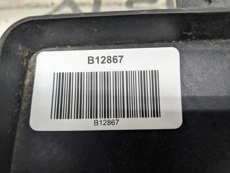 2017-2022 Honda CR-V 1.5L Left Radiator Cooling Fan Motor Assy 19015-5PA-A01 OEM - Alshned Auto Parts