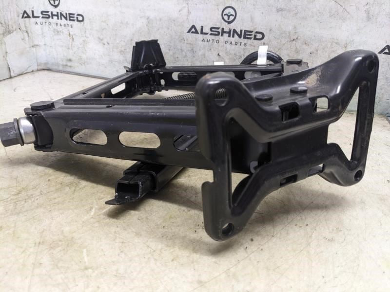 2011-2015 Ford Explorer Spare Tire Floor Jack w Tools BB5Z-17080-A OEM - Alshned Auto Parts