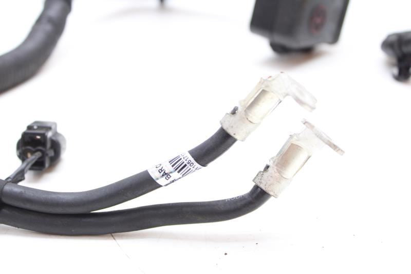 2017-2019 Kia Soul 2.0L Positive Battery Cable 91852-B2520 OEM - Alshned Auto Parts