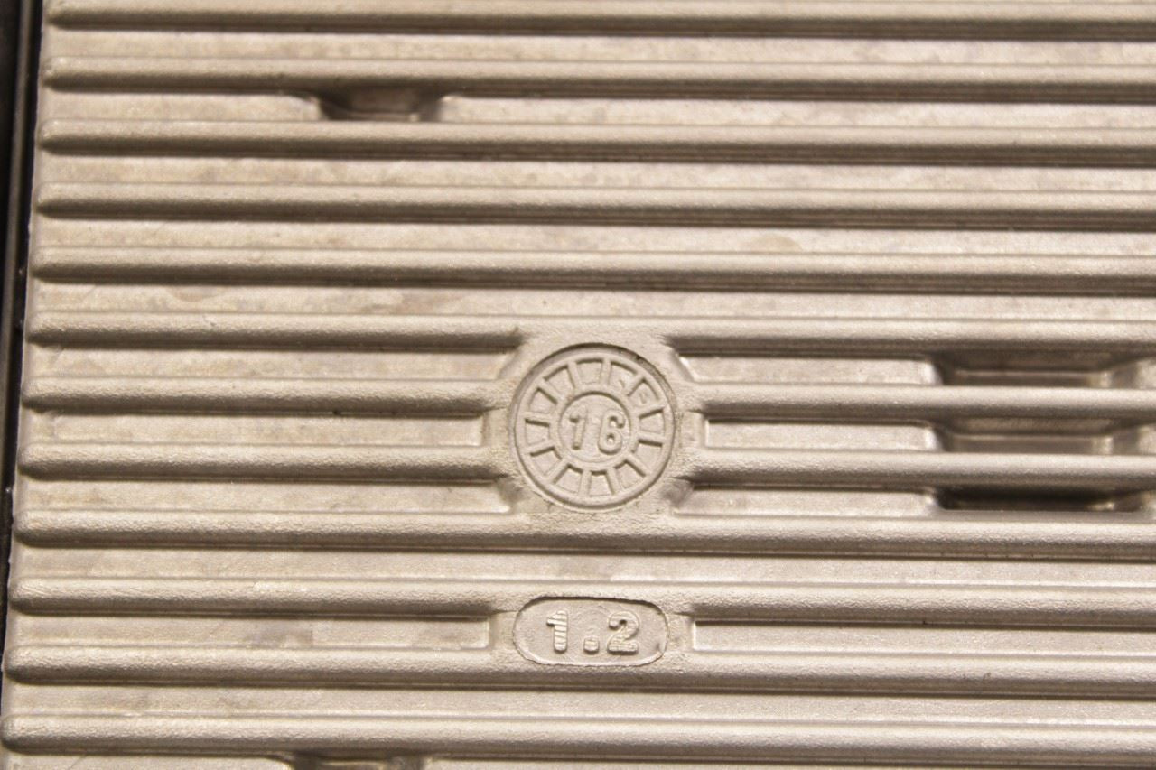 2016-2018 Infiniti Q50 Premium 3.0L VTC Valve Variable Timing Module 237F0-5CA0A - Alshned Auto Parts