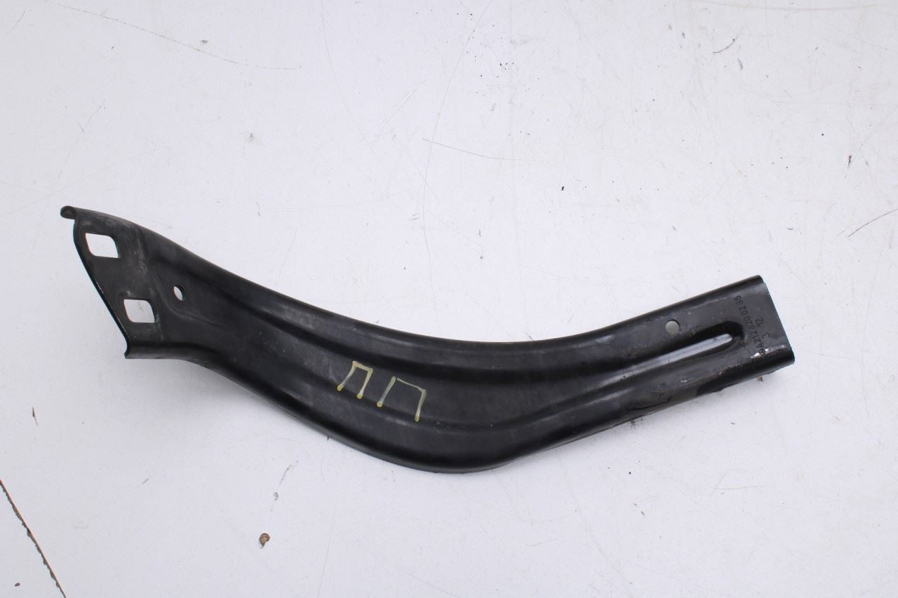 10-13 Mercedes-Benz E350 4Matic Front Right Headlight Support Bracket Frame Set - Alshned Auto Parts