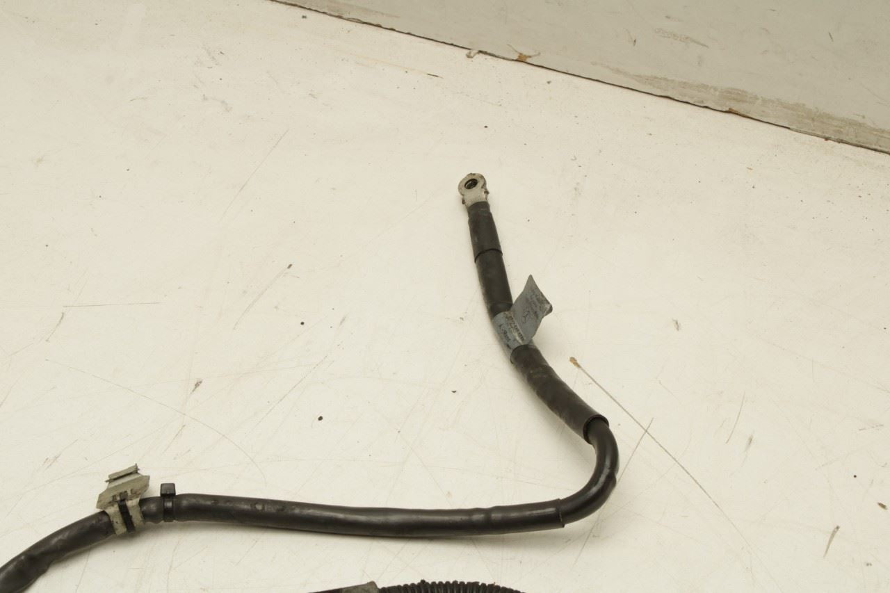 2012-2013 Mercedes-Benz E350 Starter to Alternator and Prefuse Box Wire Harness - Alshned Auto Parts