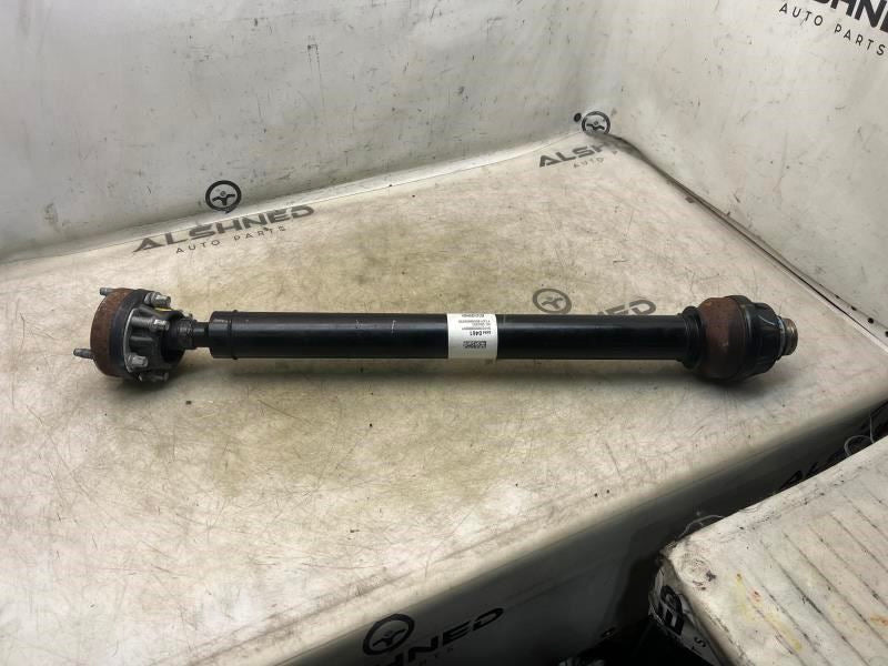 2020-2022 GMC Canyon 3.6L Front Axle Drive Propeller Shaft 84940461 OEM - Alshned Auto Parts