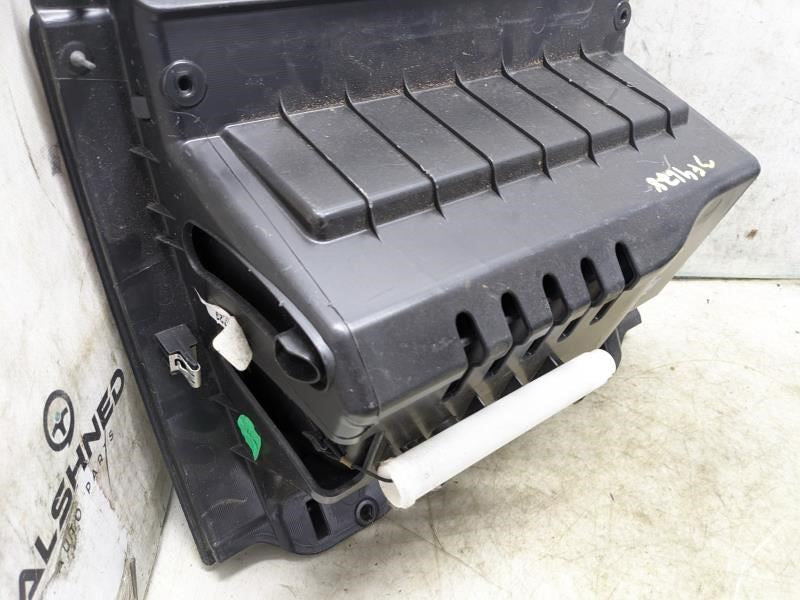 2014-2019 Chevrolet Silverado 1500 Glove Box Storage Compartment 22817729 OEM - Alshned Auto Parts