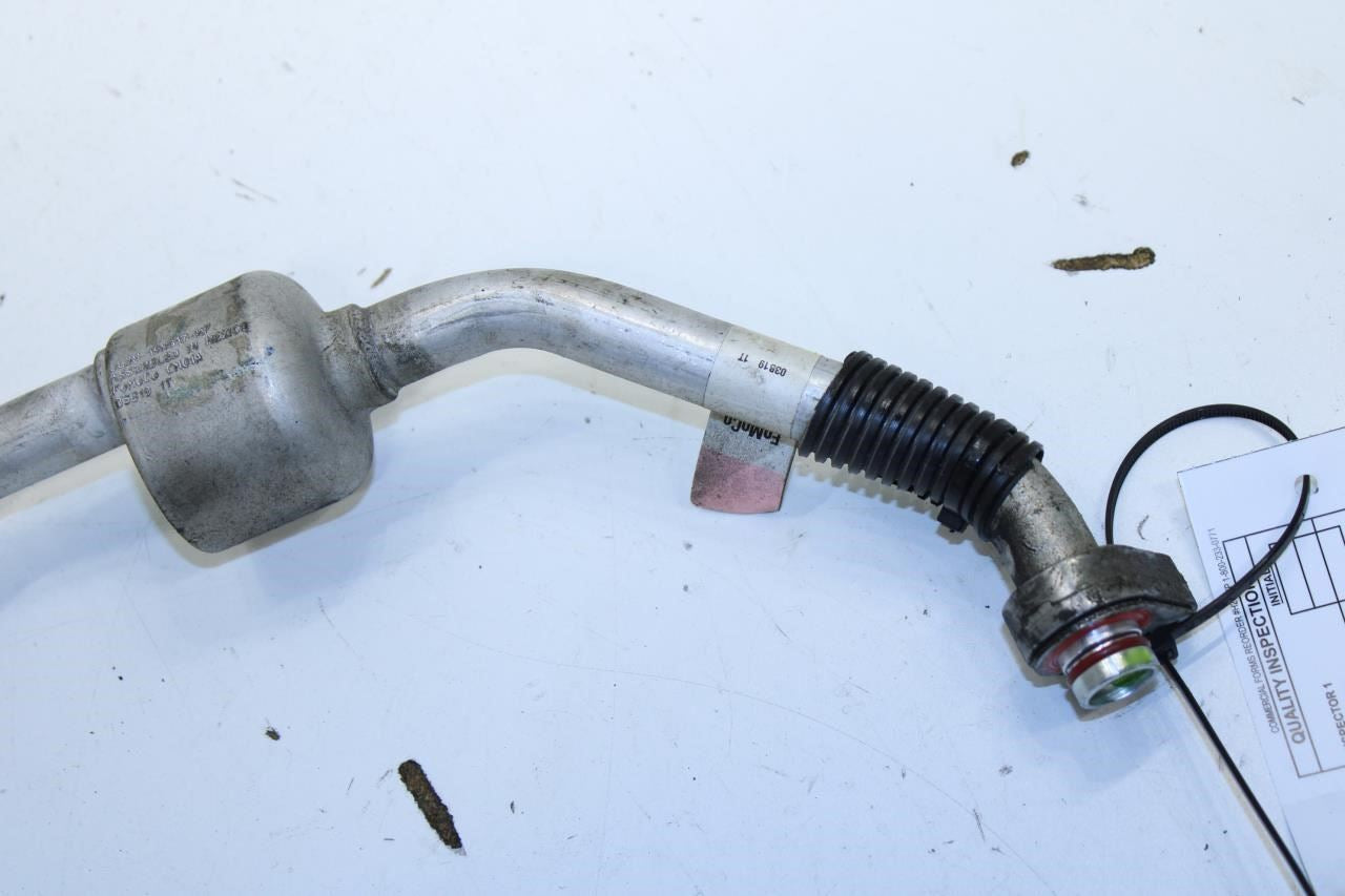 2018-2020 Ford F150 XL 2.7L AC Refrigerant Suction Hose Tube JL3H-19N617-KF OEM - Alshned Auto Parts