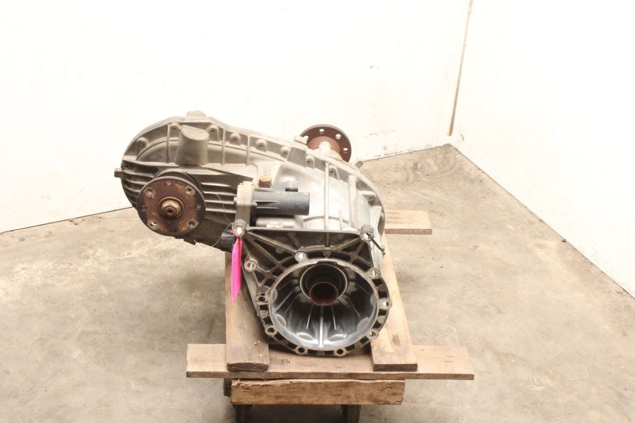 2013-2016 Ford F250 Lariat 6.2L 4WD Transfer Case GC3Z-7A195-H OEM - Alshned Auto Parts