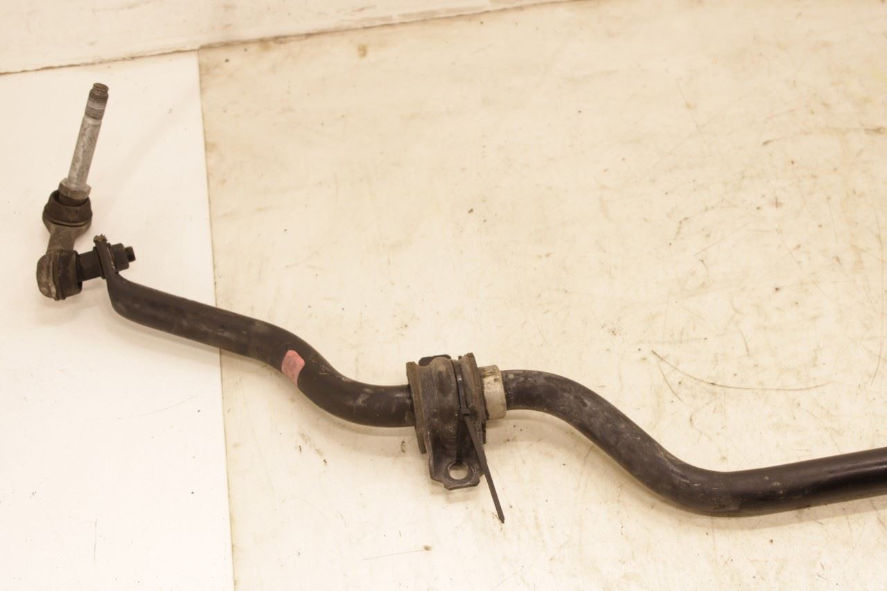 14-24 Infiniti Q50 Premium RWD Front Suspension Stabilizer Sway Bar 54610-4GA0A - Alshned Auto Parts