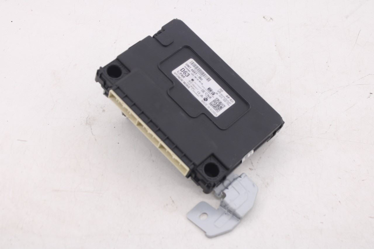 2020-2022 Hyundai Palisade Limited AWD Body Computer Control Module BCM BCU OEM - Alshned Auto Parts