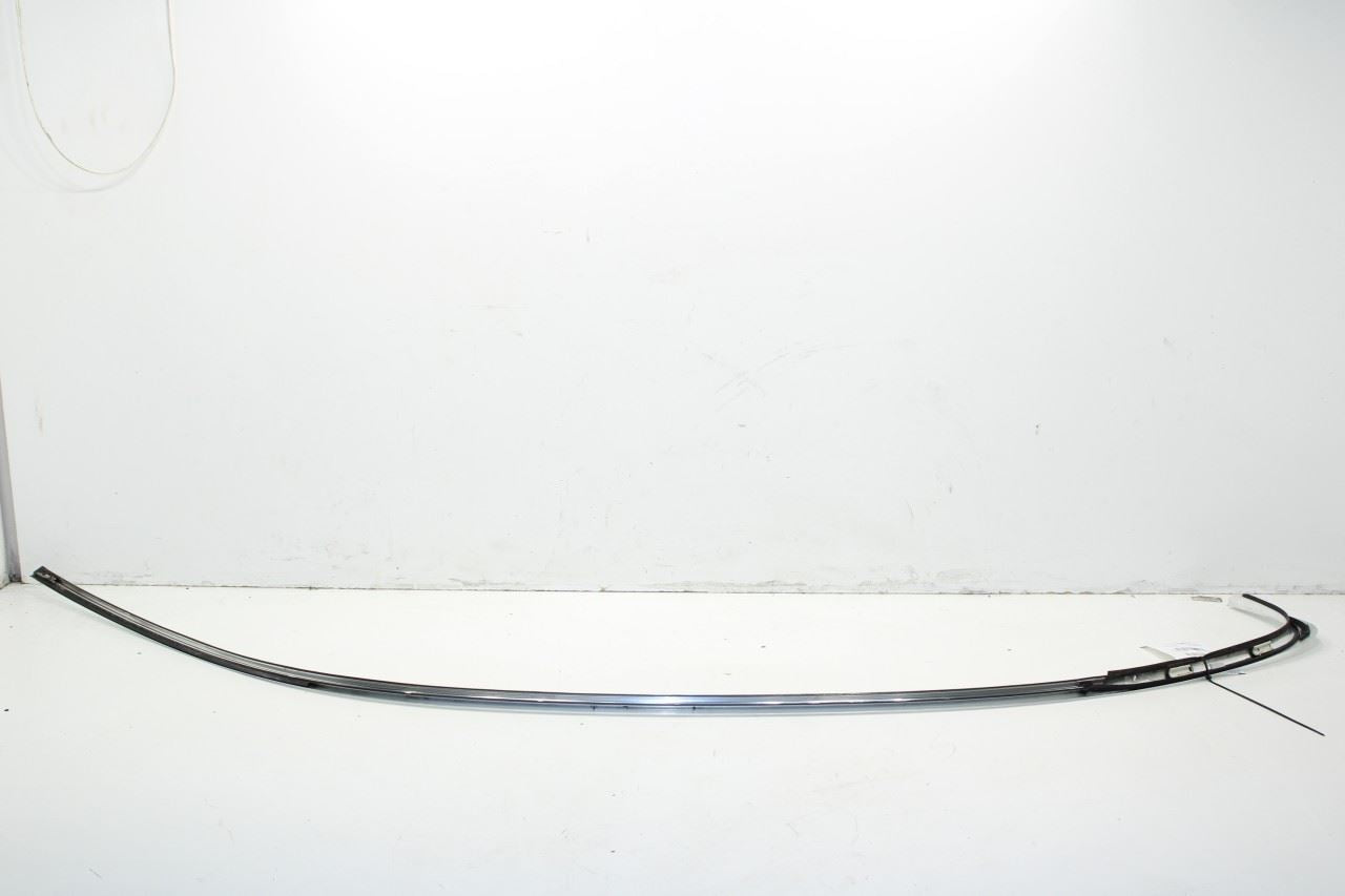 13-16 BMW 328I xDrive SULEV Left Upper Door Reveal Molding Finisher 51357263233 - Alshned Auto Parts