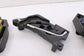 2011-18 Porsche Cayenne S Lifting Jack and Tool Kit w/ Containers and Compressor6