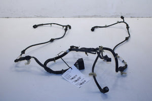 2017-20 Acura MDX Advance AWD Rear Axle Differential Wire Harness 32114-TZ6-A02