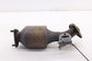 2019-22 Acura ILX Technology A-Spec 2.4L Rear Exhaust System Pipe 18150-R4H-A103