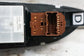 2009-2014 Nissan Murano Driver Master Window Switch 80961-1AA6A OEM - Alshned Auto Parts