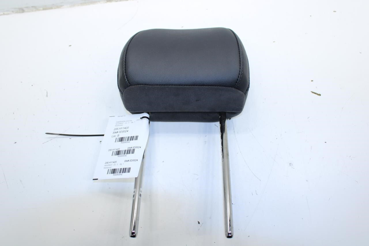 19-20 Hyundai Santa Fe Limited Front RH or LH Side Seat Headrest 88700-S2010-PTR - Alshned Auto Parts