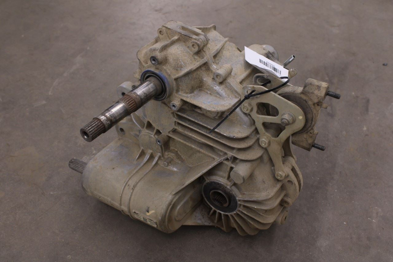 2017-2019 Polaris RZR XP 1000 999cc CVT Automatic Transmission Gearcase 1333694 6