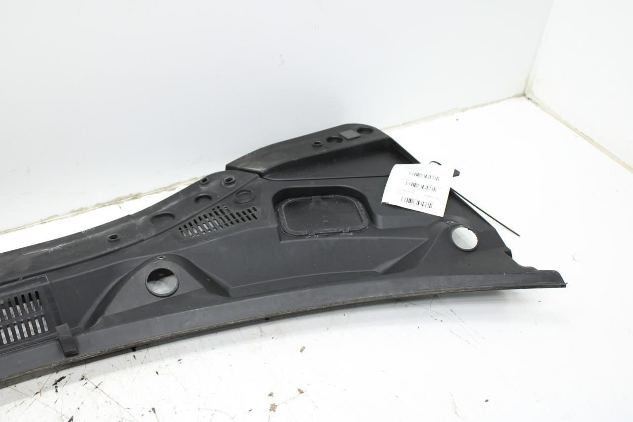 2014-17 Maserati Ghibli 3.0L FR Windshield Cowl Vent Grill Cover Panel 670010468 - Alshned Auto Parts