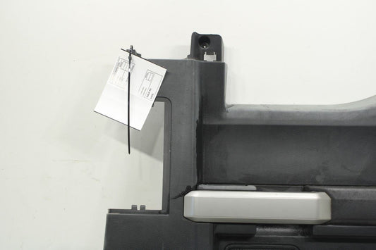 15-20 Ford F150 SuperCab Lariat Rear Right Side Door Trim Panel FL3B-1827406-BR - Alshned Auto Parts