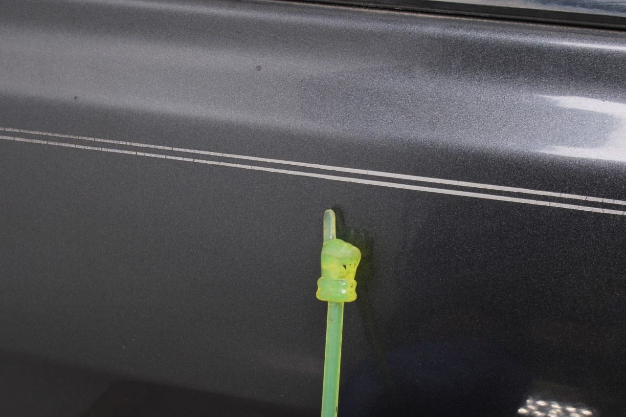 2007-2011 Toyota Camry LE Front Left Driver Side Door Shell Panel 67002-06100 - Alshned Auto Parts