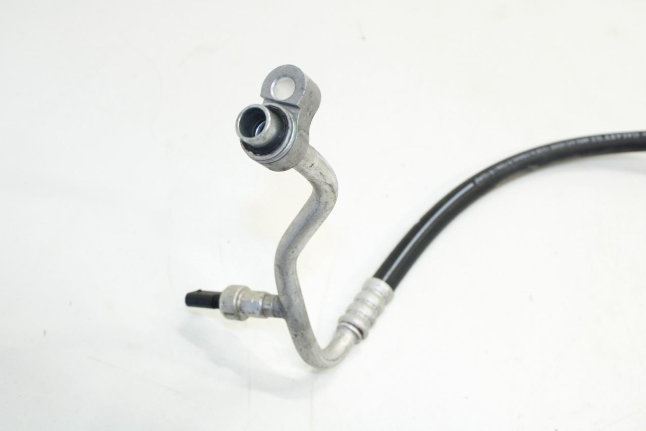 2019-24 Ram 1500 Classic Crew Cab AC Discharge w/ Condenser Jumper Line Hose Set - Alshned Auto Parts