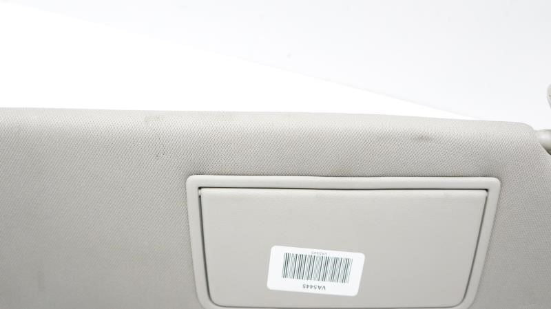 2011-2012 Honda Odyssey Front Right Side Sun Visor w/ Illuminated Mirror *ReaD* - Alshned Auto Parts