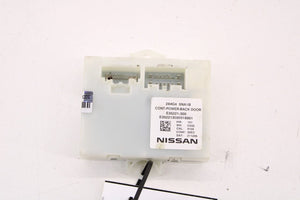 2020-2023 Infiniti QX50 LUXE Power Liftgate Back Door Control Module 284G4-5NA1B