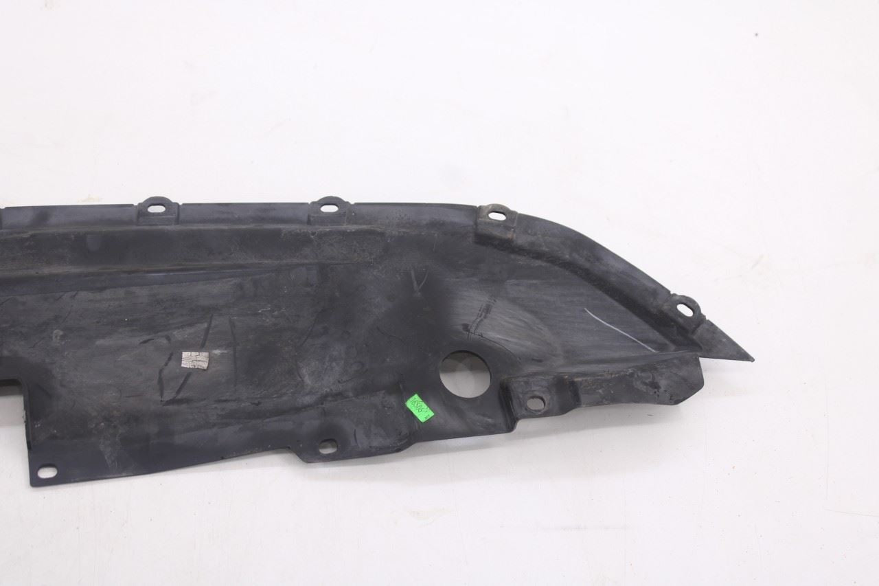 2014-2020 Infiniti QX60 3.5L Front Upper Radiator Core Support Cover 62580-3JA0A8