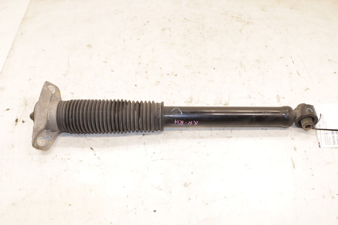 22-24 Hyundai Tucson SEL 2.5L AWD Rear Right Passenger Side Shock Strut Absorber - Alshned Auto Parts