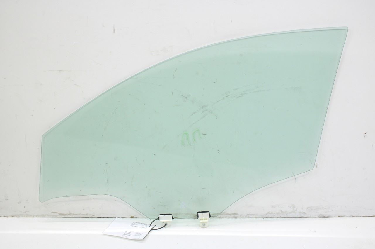 2017-2022 Nissan Rogue Sport SL AWD Front Right Passenger Side Door Window Glass - Alshned Auto Parts