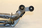 14-2023 Jeep Cherokee Latitude FR Windshield Wiper Transmission Linkage w/ Motor - Alshned Auto Parts