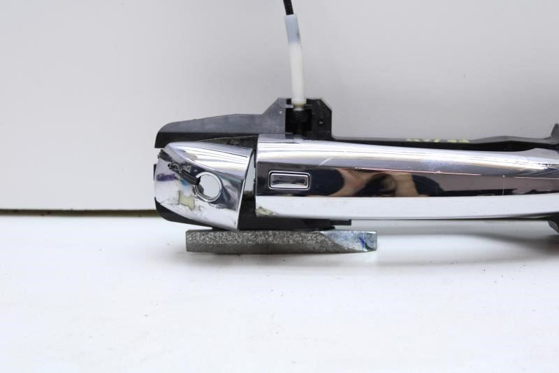 2019-2024 Nissan Altima FR Left Side Door Exterior Handle 80640-6CA0A OEM *ReaD* - Alshned Auto Parts