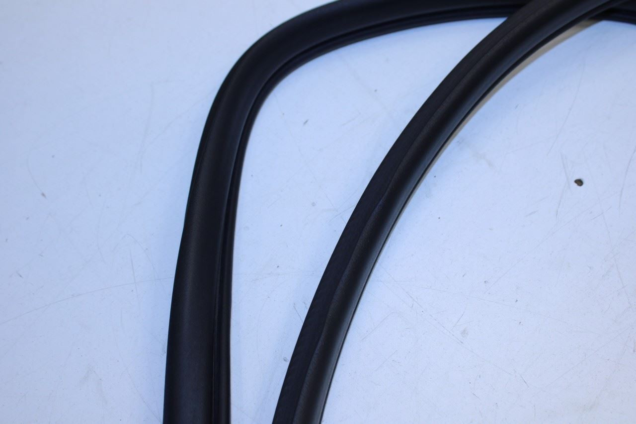 2018-2025 Mitsubishi Eclipse Cross ES Rear Left Driver Door Weatherstrip On Body - Alshned Auto Parts