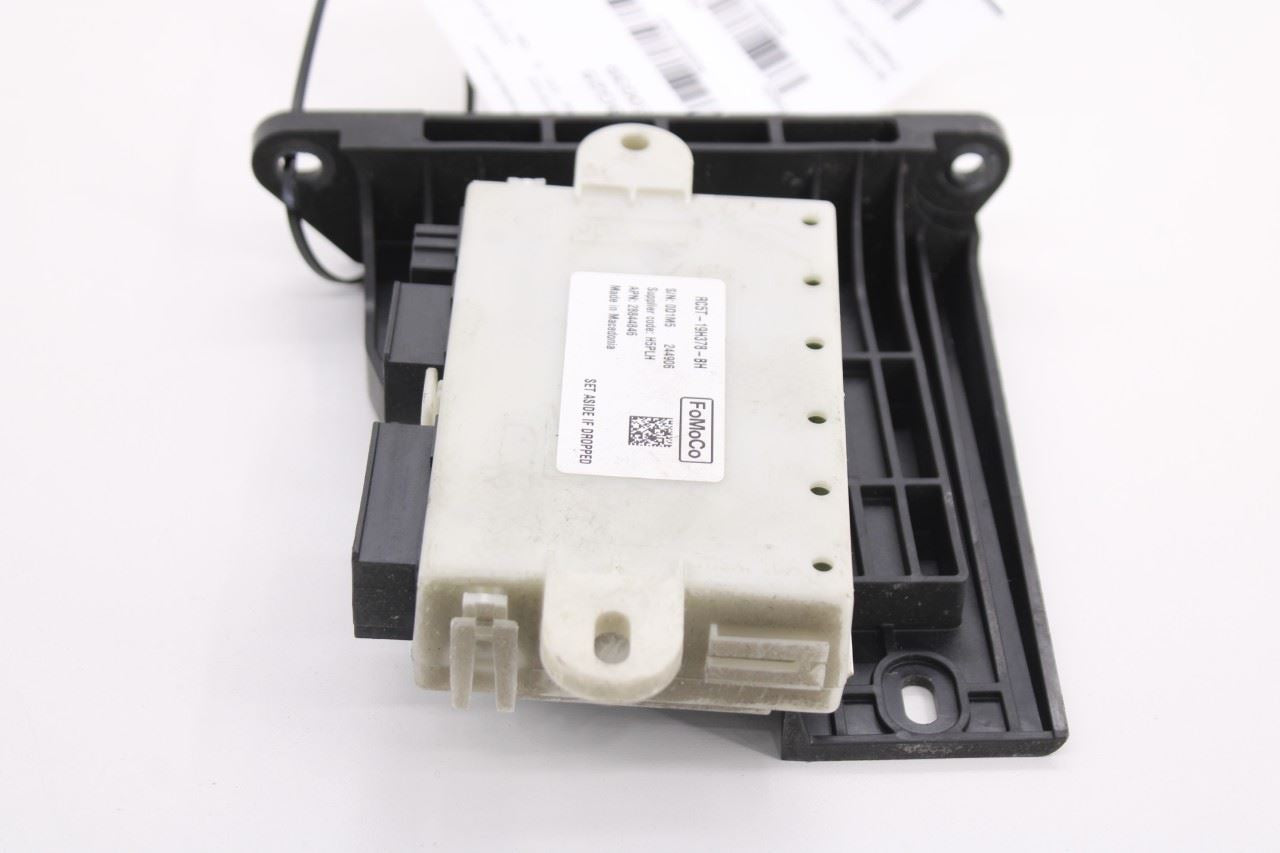 2025-2026 Ford Explorer Interceptor Trailer Brake Towing Module RC5T-19H378-BH11