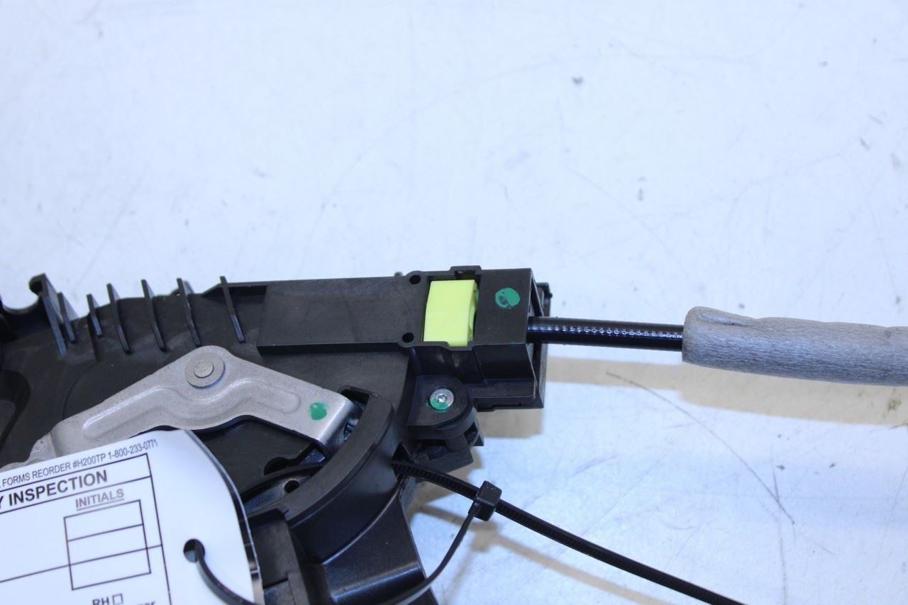 2006-2015 Mercedes-Benz ML350 Front Left Door Lock Latch Actuator 099-720-09-35 - Alshned Auto Parts