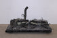 14-18 Acura MDX w/Technology Pkg 3.5L Engine Radiator w/ Cooling Fan Motor Assy6
