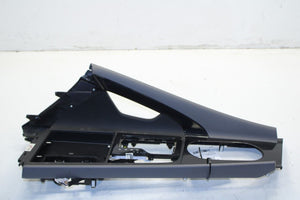 21-23 Hyundai Elantra SEL FWD Center Console Upper Trim Bezel w/ Shift Indicator