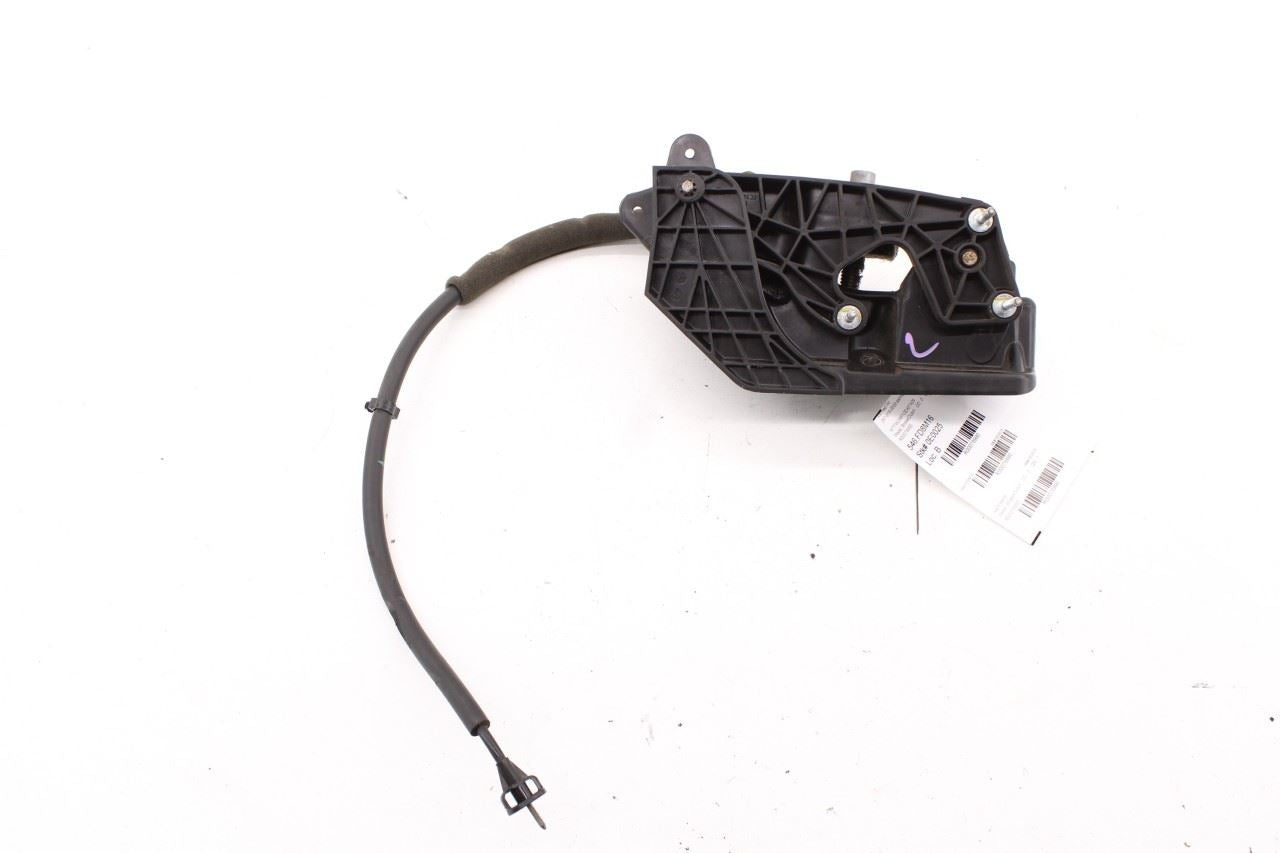 15-16 Ford F250 Lariat 4WD Adjustable Accelerator / Brake Pedal Bracket w/ Motor - Alshned Auto Parts