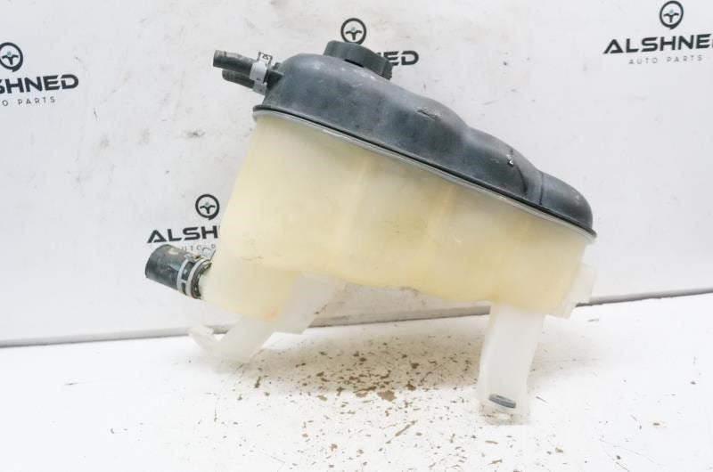 2015-2020 Chevrolet Tahoe Radiator Coolant Reservoir Bottle 84368362 OEM - Alshned Auto Parts