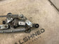 2021-2023 Hyundai Elantra Front Windshield Wiper Transmission Linkage w/ Motor7
